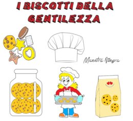 I BISCOTTI DELLA GENTILEZZA