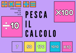 BUNDLE MATEMATICA PER TUTTO L'ANNO - CL.4