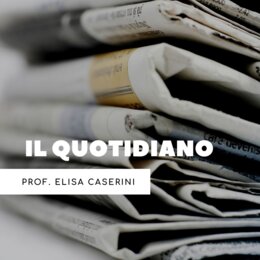 il quotidiano