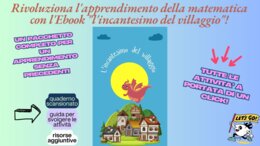 Numeri da 20 a 100: Scoprili con l'ebook! Il Pacchetto COMPLETO per Insegnanti Entusiasti.