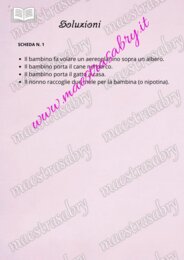 Scrivere con le immagini. Guida alla scrittura autonoma per la classe prima.