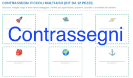 MEGA KIT ACCOGLIENZA CLASSE PRIMA – "Il Grande Viaggio degli Esploratori" (Fascicolo, Allestimento e Prerequisiti)
