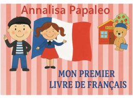 MON PREMIER LIVRE DE FRANCAIS