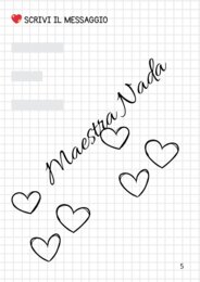Festa della Mamma – Attività di matematica creative e laboratoriali (classe 1ª e 2ª primaria)