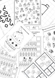QUADERNO OPERATIVO: INVERNO