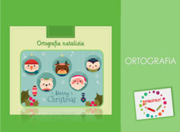 Ortografia natalizia