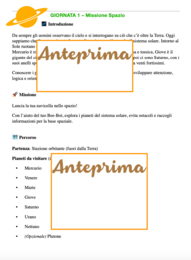 Mappe per il domani- Progetto STEM tra ambiente, coding, robotica, narrazione e tinkering-classi 2-3-4-5