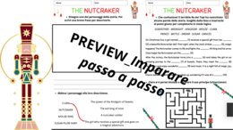 The Nutcracker - Lo schiaccianoci