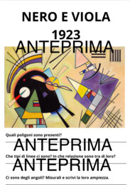 Geometria con Kandinsky