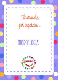 Giochiamo con i nomi
