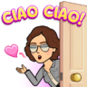 Mae Anto
