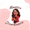 Maestre Disordinarie