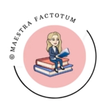 ©Maestra Factotum