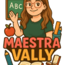 Maestra Vally