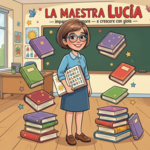 Maestra Lucia
