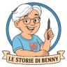 Le storie di Benny