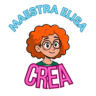maestraelisacrea