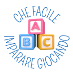 CHE FACILE IMPARARE GIOCANDO
