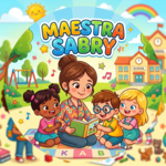 Maestra Sabry