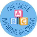 CHE FACILE IMPARARE GIOCANDO