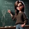 Maestra Silvietta