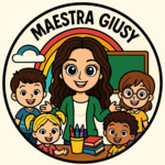Una Mamma per Maestra
