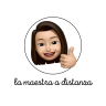 La maestra a distanza