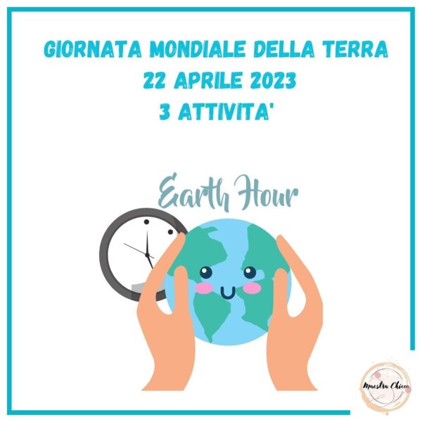 GIORNATA DELLA TERRA