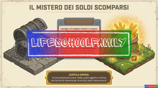 1.4.1 il Sistema Feudale_ KIT STORIA 1°media_slide+ infografica+ mappamentale+ disegnodacolorare+ OMAGGIO:VIDEO&PODCAST