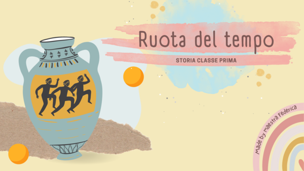 La ruota del tempo cl.1
