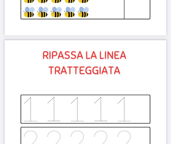 Accoglienza Matematica