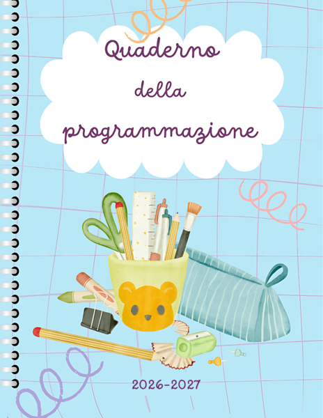 Quaderno della programmazione