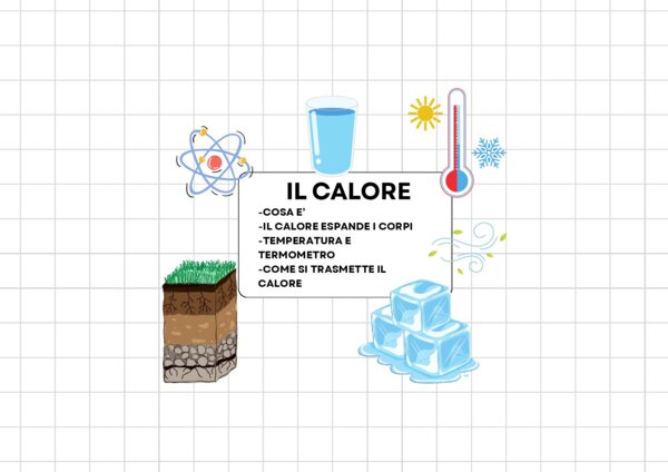 IL CALORE