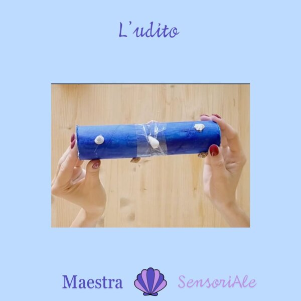 Il mare e l'udito