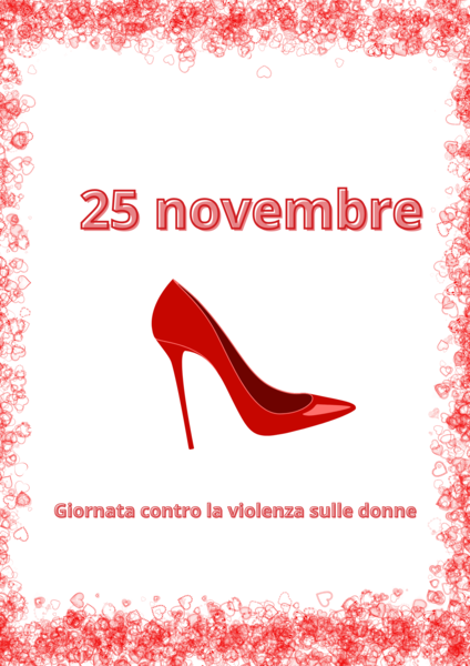 25 NOVEMBRE