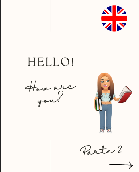 LINGUA INGLESE PARTE II PER ADULTI