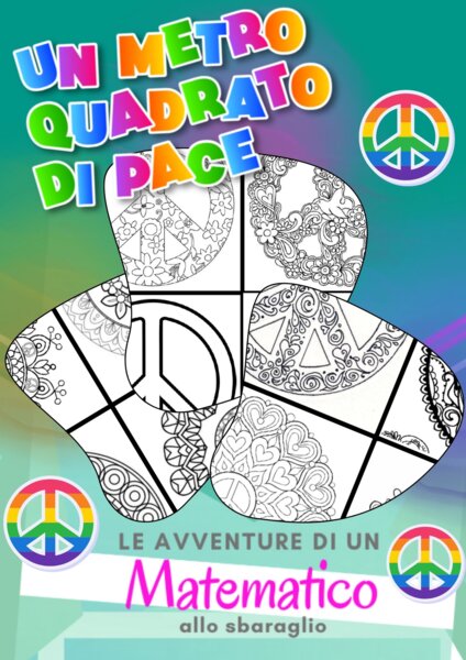 Un Metro Quadrato di Pace