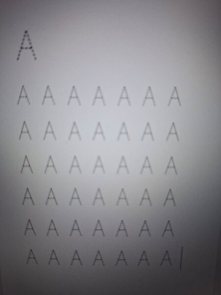 Schede di pregrafismo sulle lettere dell'alfabeto - classe prima di scuola priamaria