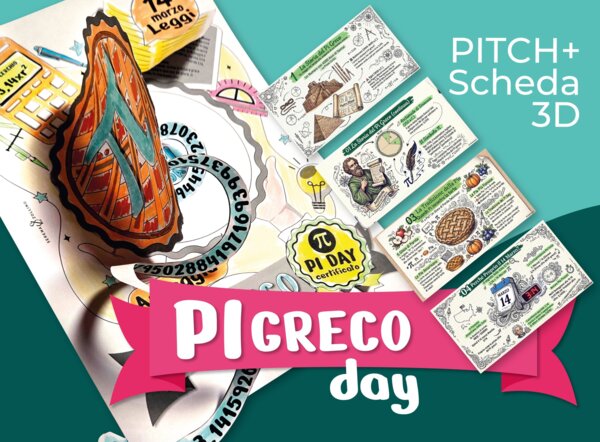 PITCH+Scheda3D “PIGrecoDay”