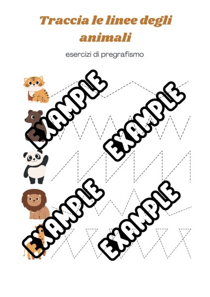 pregrafismo