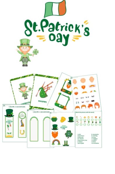 St. Patrick's Day