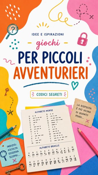 CODICI SEGRETI