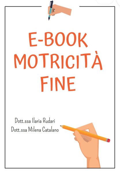 Ebook motricità