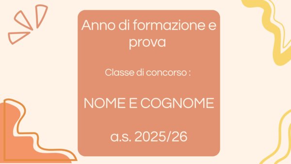 SCHELETRO LEZIONE SIMULATA