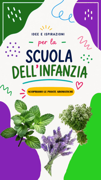 Scopriamo le piante officinali e aromatiche