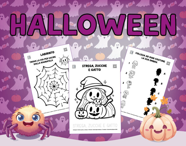 Speciale HALLOWEEN