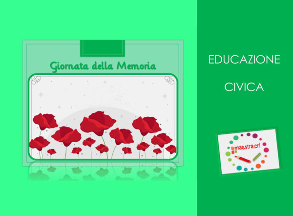 Giornata della Memoria