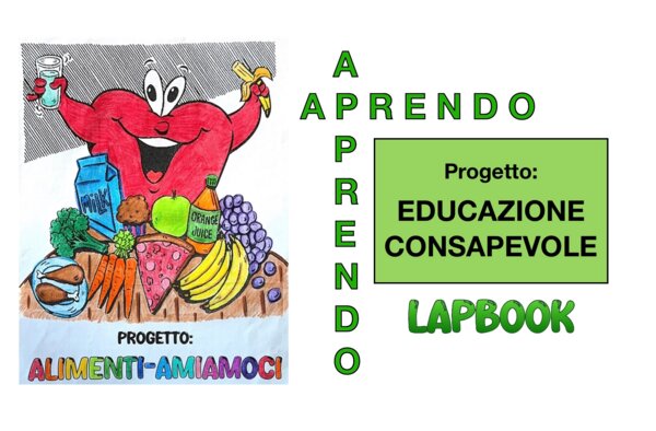Alimenti-amiamoci