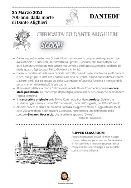 Dantedì