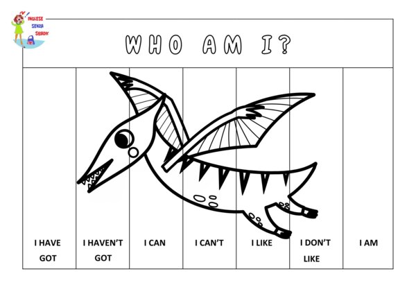 Dinosaurs: 7 flap books about dinosaurs